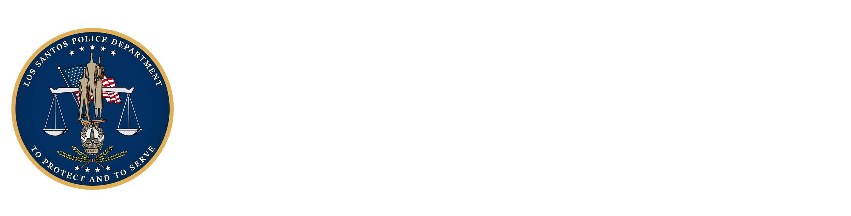 Los Santos Police Department Los Santos Police Department
